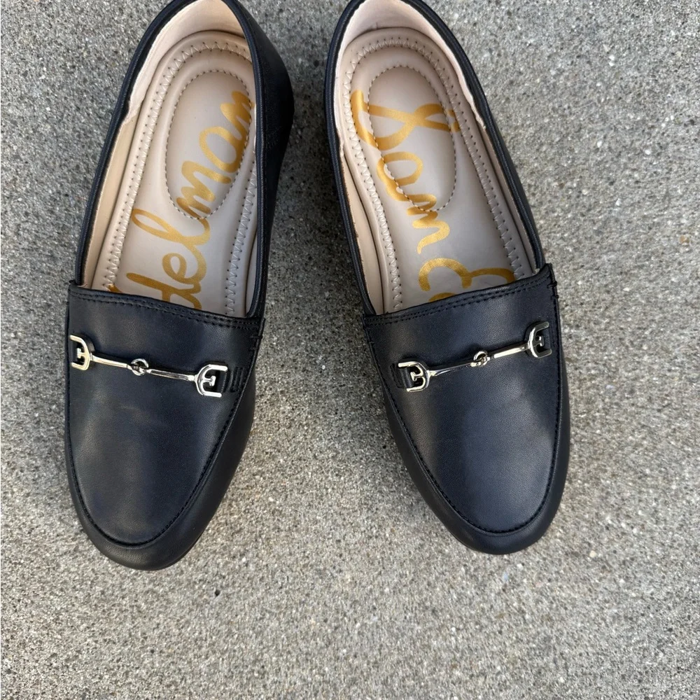 Sam Edelman Loraine loafers new no box